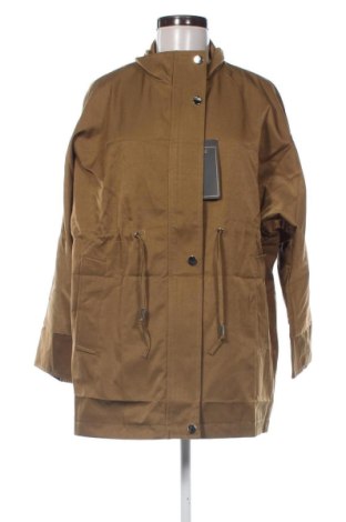 Дамско яке Unbranded, Размер M, Цвят Кафяв, Цена 15,84 €, #136869933