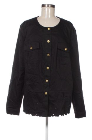 Geacă de femei S.Oliver, Mărime 3XL, Culoare Negru, Preț 117,99 Lei, #136870110