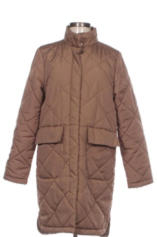 Dámská bunda  Selected, Velikost XS, Barva Hnědá, Cena  946,00 Kč, #136870504