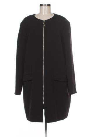 Γυναικείο μπουφάν H&M, Μέγεθος 4XL, Χρώμα Μαύρο, Τιμή 13,99 €, #136870998