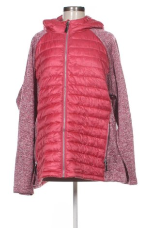 Kurtka damska Steilmann, Rozmiar 3XL, Kolor Różowy, Cena 85,99 zł, #136871116