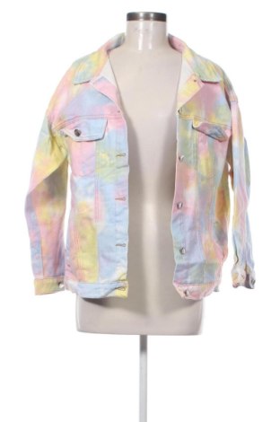 Geacă de femei Unbranded, Mărime L, Culoare Multicolor, Preț 87,99 Lei, #136871250