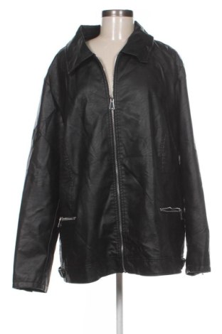 Geacă de femei Unbranded, Mărime 5XL, Culoare Negru, Preț 166,99 Lei, #136872284