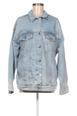 Geacă de femei Esprit, Mărime 3XL, Culoare Albastru, Preț 120,99 Lei, #136872875