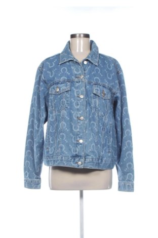 Kurtka damska Daahls by Emma Roberts, Rozmiar M, Kolor Niebieski, Cena 102,99 zł, #136873944
