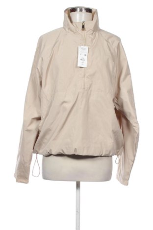 Дамско яке Primark, Размер XL, Цвят Бежов, Цена 27,76 €, #136874208