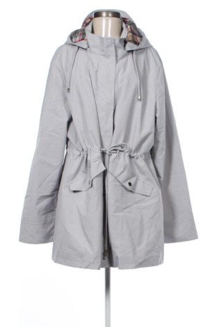 Дамско яке Unbranded, Размер 3XL, Цвят Сив, Цена 26,07 €, #136874285