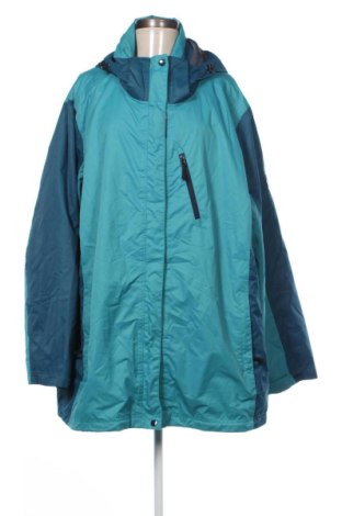 Дамско яке Polarino, Размер XXL, Цвят Многоцветен, Цена 25,05 €, #136874468
