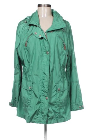 Damenjacke Unbranded, Größe XXL, Farbe Grün, Preis 20,00 €, #136885127