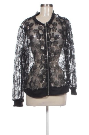 Geacă de femei Unbranded, Mărime XL, Culoare Negru, Preț 115,99 Lei, #136886190