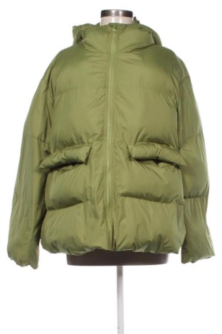 Damenjacke Unbranded, Größe M, Farbe Grün, Preis 56,00 €, #136672996