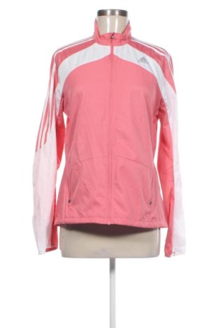 Damenjacke Adidas, Größe M, Farbe Rosa, Preis € 46,99, #136700089