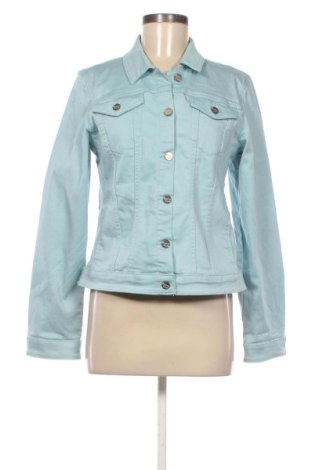 Damenjacke Buena Vista, Größe M, Farbe Blau, Preis 30,99 €, #136703217
