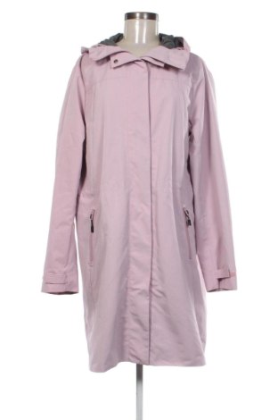 Damenjacke Unbranded, Größe L, Farbe Aschrosa, Preis 21,99 €, #136694398