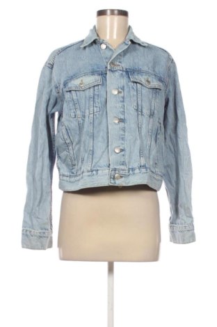 Damenjacke Unbranded, Größe S, Farbe Blau, Preis 14,99 €, #136565695