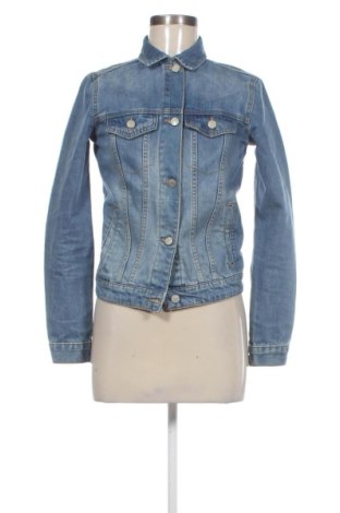 Geacă de femei LCW, Mărime XS, Culoare Albastru, Preț 176,05 Lei, #136789572