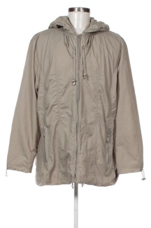 Damenjacke Leebe, Größe XL, Farbe Grün, Preis 10,99 €, #136710356