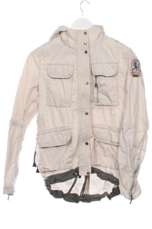 Γυναικείο μπουφάν Parajumpers, Μέγεθος XS, Χρώμα  Μπέζ, Τιμή 217,61 €, #136681942
