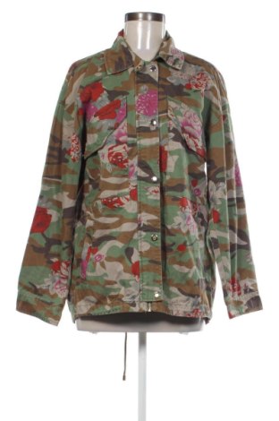 Дамско яке Pimkie, Размер M, Цвят Многоцветен, Цена 16,36 €, #136750573