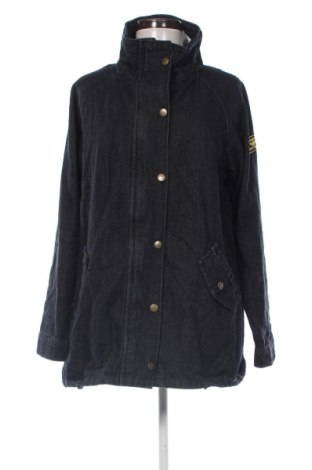 Дамско яке SHEIN, Размер L, Цвят Черен, Цена 11,75 €, #136762903