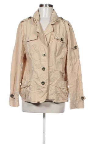Damenjacke Unbranded, Größe XL, Farbe Beige, Preis 14,99 €, #136765419