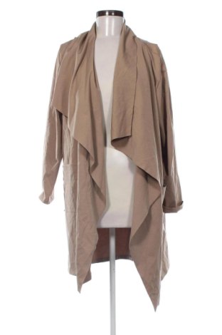 Damenjacke Unbranded, Größe L, Farbe Beige, Preis 29,99 €, #136766333