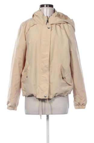 Дамско яке Vero Moda, Размер L, Цвят Бежов, Цена 20,45 €, #136766807