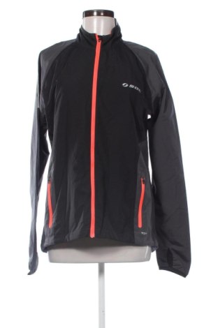 Дамско яке SOC, Размер L, Цвят Многоцветен, Цена 12,78 €, #136767065