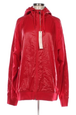 Damenjacke Elevate, Größe XL, Farbe Rot, Preis 25,99 €, #136769075