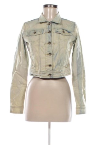 Damenjacke Piazza Italia, Größe S, Farbe Blau, Preis 18,99 €, #136770267