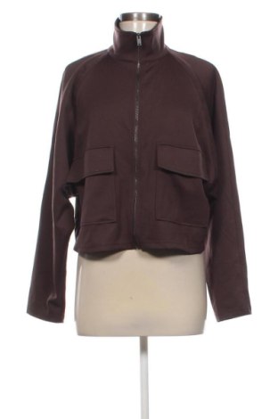 Geacă de femei Unbranded, Mărime L, Culoare Maro, Preț 209,26 Lei, #136792013