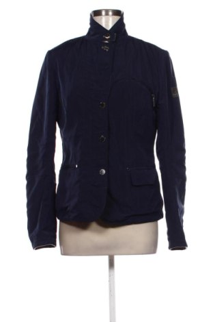 Damenjacke Unbranded, Größe M, Farbe Blau, Preis 22,00 €, #136793877