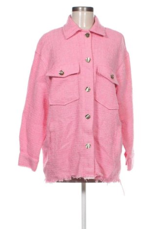 Damenjacke Unbranded, Größe M, Farbe Rosa, Preis € 22,00, #136796296