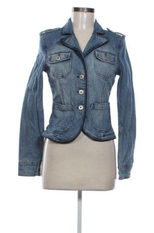 Damenjacke Tally Weijl, Größe S, Farbe Blau, Preis 18,41 €, #136797363