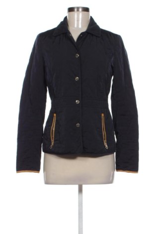 Damenjacke Massimo Dutti, Größe M, Farbe Blau, Preis € 22,00, #136797491