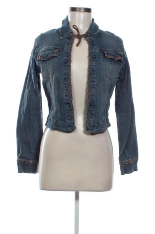 Damenjacke Unbranded, Größe M, Farbe Blau, Preis 18,99 €, #136797720