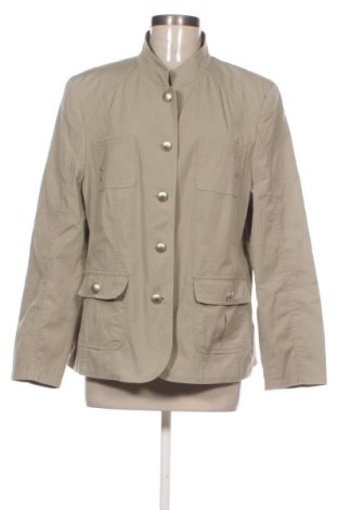 Damenjacke Unbranded, Größe XL, Farbe Beige, Preis 25,90 €, #136802120