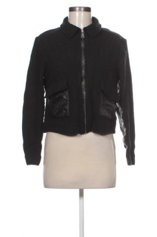 Damenjacke Unbranded, Größe M, Farbe Schwarz, Preis 22,99 €, #136802454