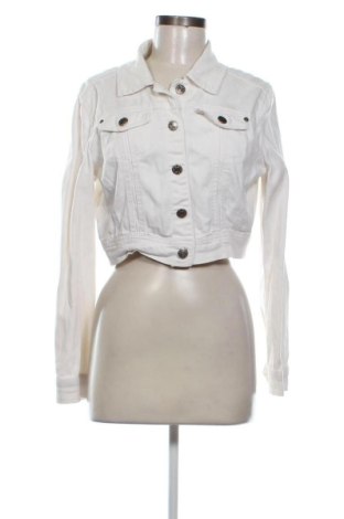 Geacă de femei Dressbarn, Mărime M, Culoare Alb, Preț 99,00 Lei, #136803745
