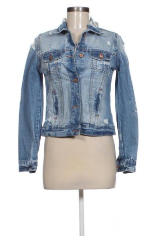 Geacă de femei Denim Co., Mărime S, Culoare Albastru, Preț 96,00 Lei, #136805002