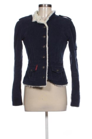 Damenjacke Unbranded, Größe S, Farbe Blau, Preis 28,01 €, #136806860