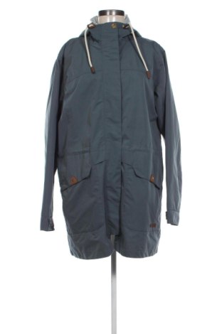 Geacă de femei Head, Mărime XL, Culoare Albastru, Preț 239,44 Lei, #136807484