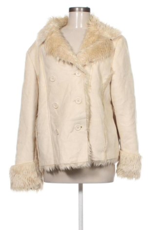 Damenjacke Unbranded, Größe L, Farbe Beige, Preis 29,00 €, #136808151