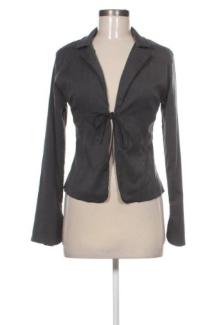 Damenjacke Unbranded, Größe S, Farbe Grau, Preis 19,00 €, #136808217