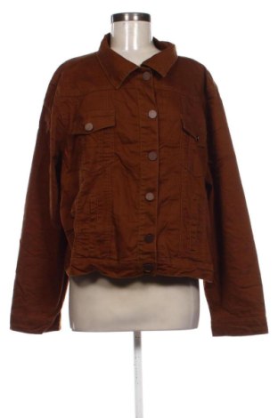 Damenjacke Autograph, Größe XXL, Farbe Braun, Preis 20,99 €, #136809017