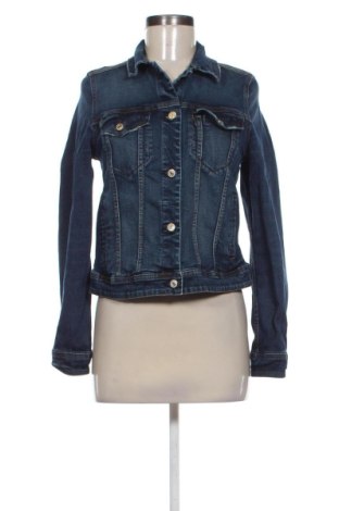 Geacă de femei Unbranded, Mărime M, Culoare Albastru, Preț 97,99 Lei, #136809540