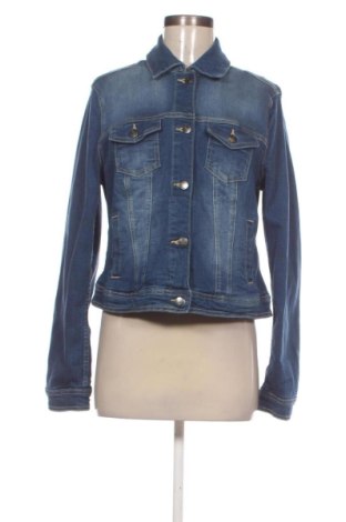 Damenjacke Bpc Bonprix Collection, Größe M, Farbe Blau, Preis 18,70 €, #136811151