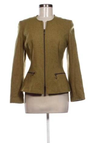 Geacă de femei Unbranded, Mărime S, Culoare Verde, Preț 100,00 Lei, #136813208