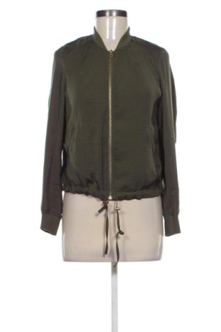 Geacă de femei Unbranded, Mărime S, Culoare Verde, Preț 99,05 Lei, #136814842