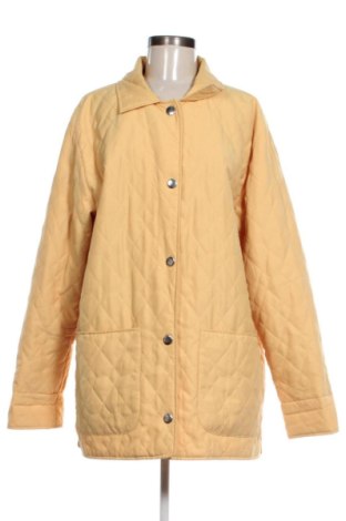 Damenjacke Unbranded, Größe L, Farbe Gelb, Preis 25,00 €, #136820255